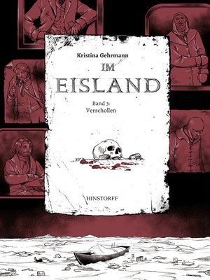 cover image of Im Eisland